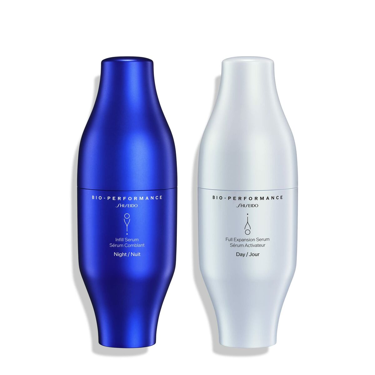 Facial Cream Shiseido Performance Skin Filler 60 ml (2 Pieces) -  Beauty, Skin care -  Shiseido.