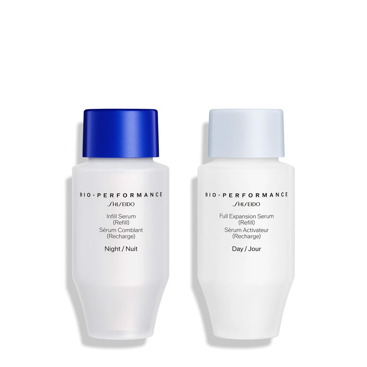 Facial Cream Shiseido Performance 60 ml -  Beauty, Skin care -  Shiseido.