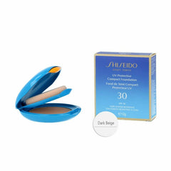 Foundation Shiseido KS40296 SPF30 Spf 30 (12 g) -  Beauty, Make-up -  Shiseido.