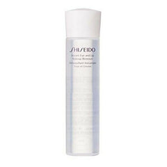 Eye Make Up Remover The Essentials Shiseido (125 ml) -  Beauty, Skin care -  Shiseido.