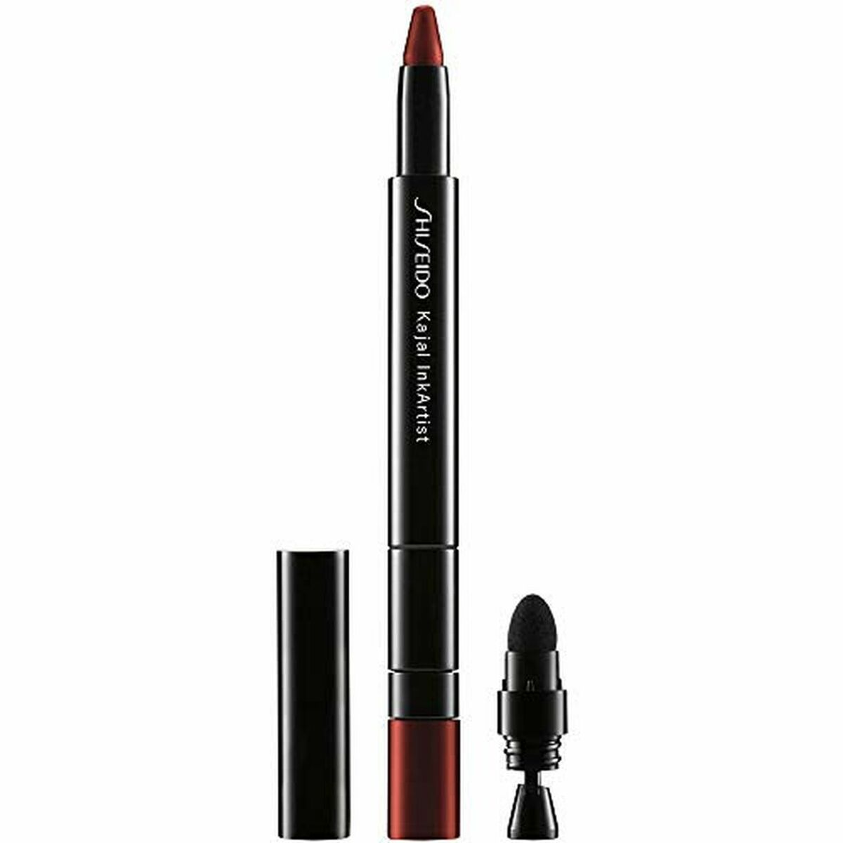 Eye Pencil Kajal InkArtist Shiseido 57376 Red 500 ml 1 L -  Beauty, Make-up -  Shiseido.