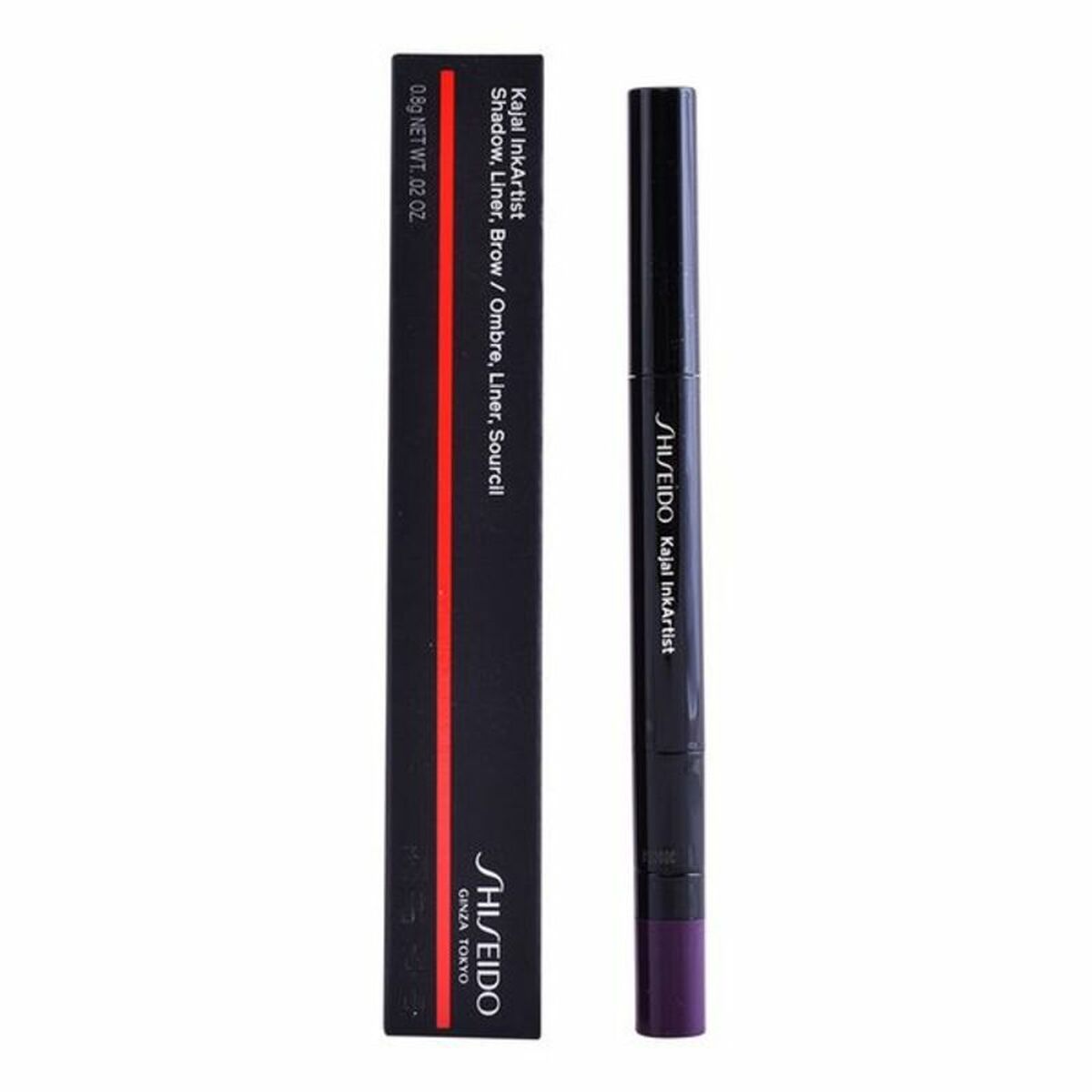 Eyeliner Kajal Inkartist Shiseido -  Beauty, Make-up -  Shiseido.