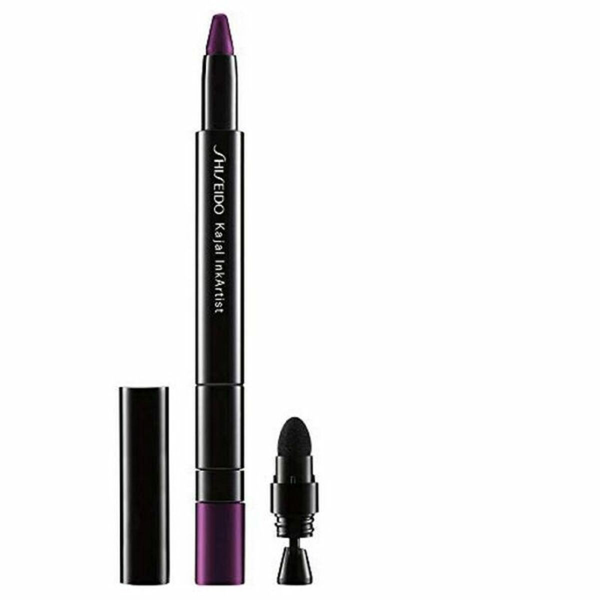 Eyeliner Kajal Inkartist Shiseido -  Beauty, Make-up -  Shiseido.