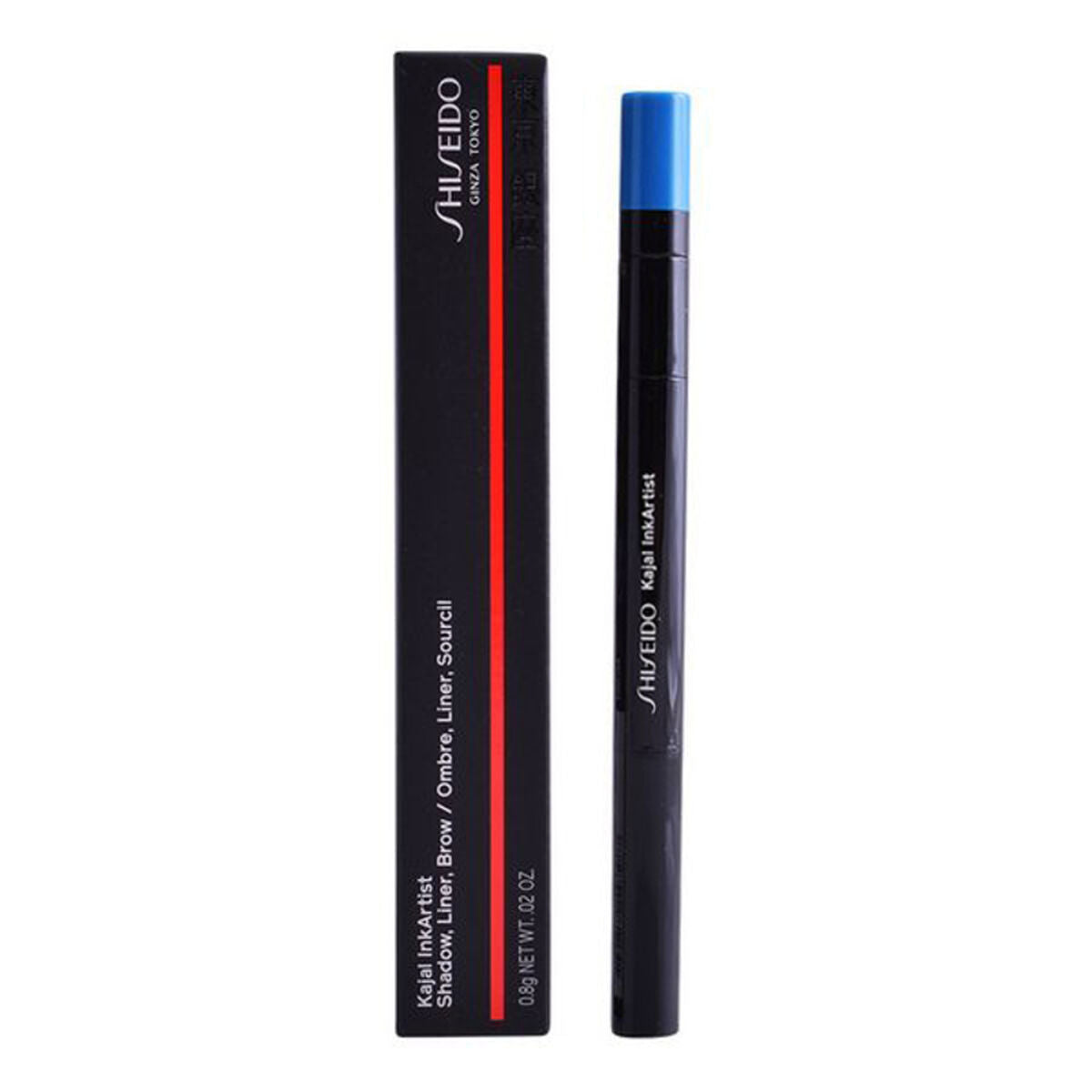 Eyeliner Kajal Inkartist Shiseido -  Beauty, Make-up -  Shiseido.
