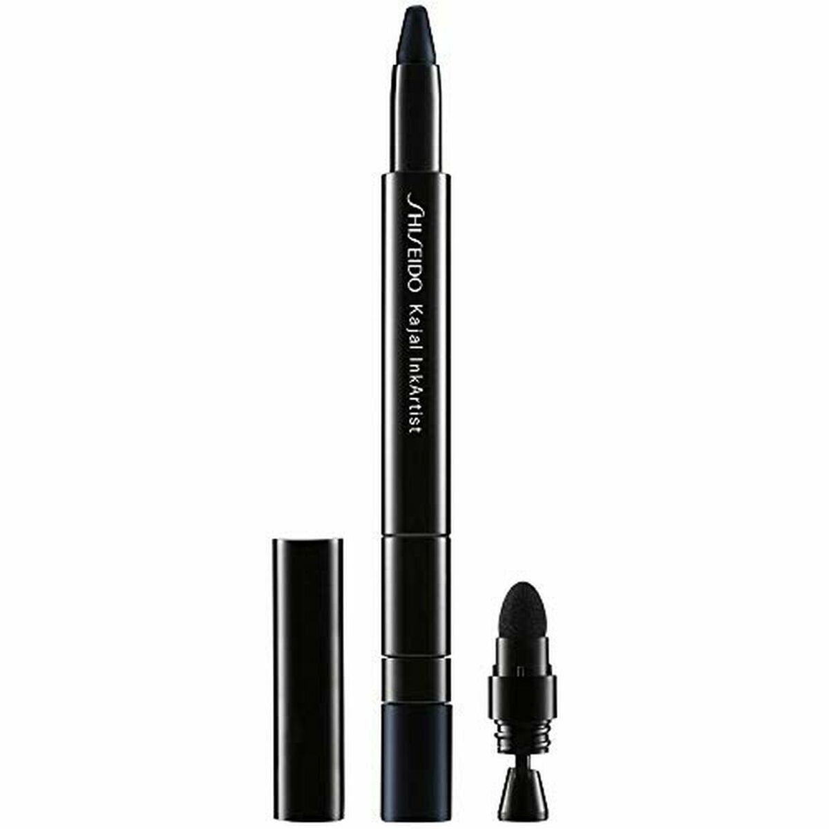 Eye Pencil Shiseido Kajal InkArtist Black -  Beauty, Make-up -  Shiseido.
