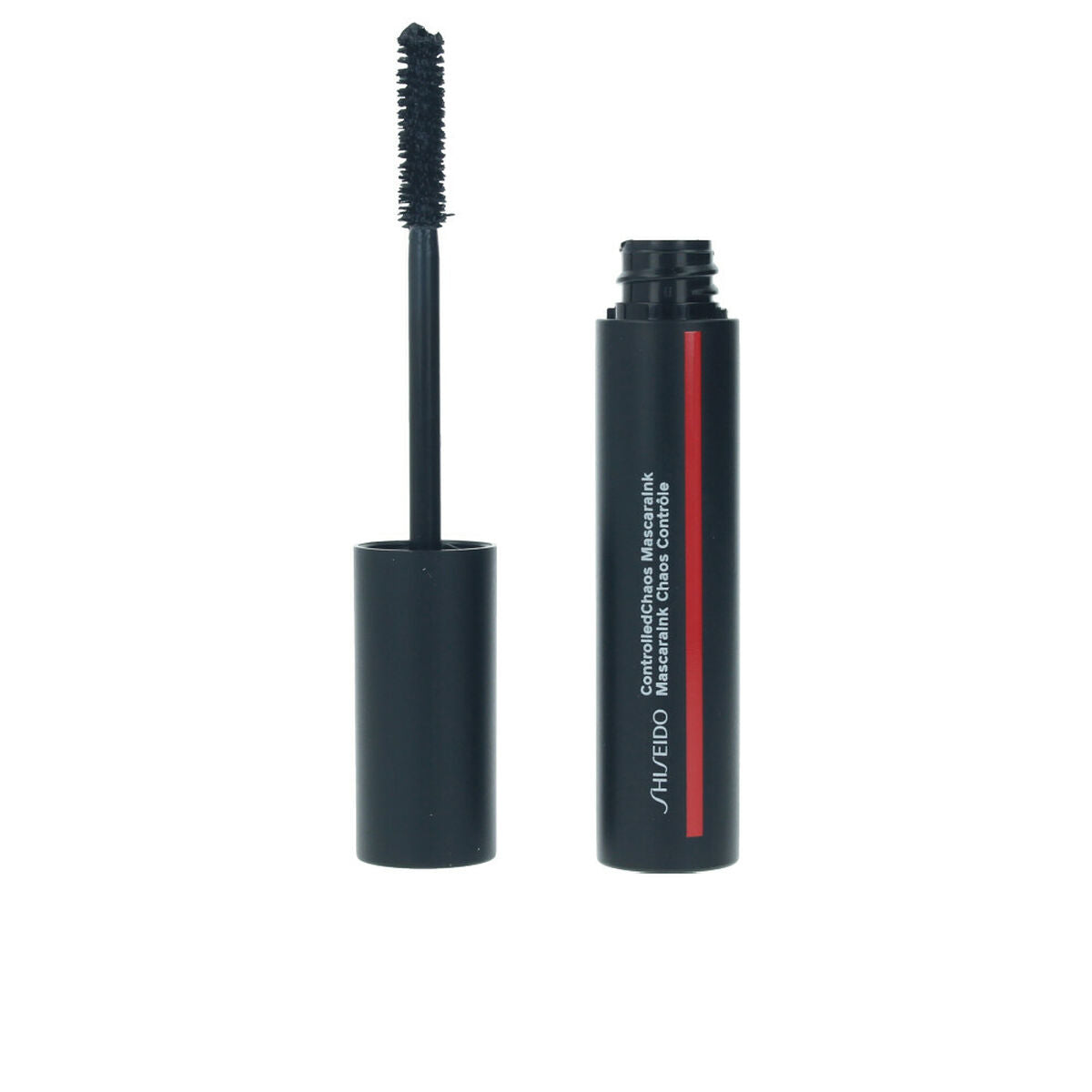 Mascara Shiseido -  Beauty, Make-up -  Shiseido.