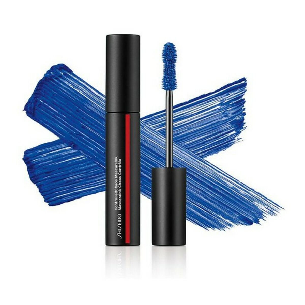 Mascara Shiseido -  Beauty, Make-up -  Shiseido.