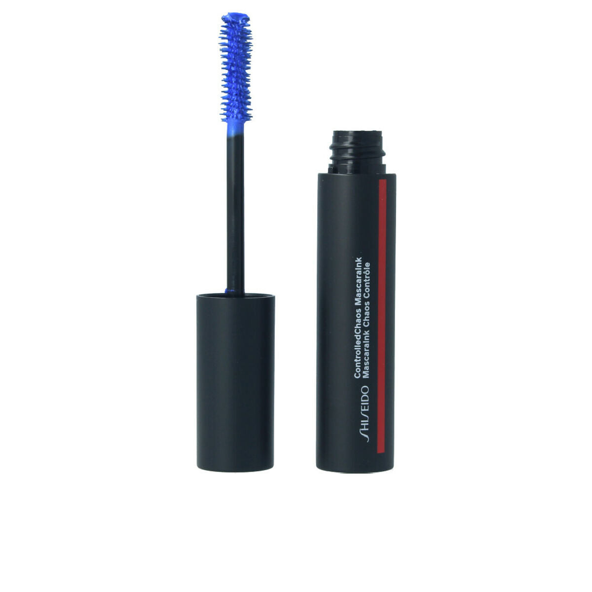 Mascara Shiseido -  Beauty, Make-up -  Shiseido.