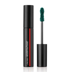 Mascara Shiseido Smk Controlled Chaos Mascara Ink Gressential Energyn 04 Emerald Energy Green 11,5 ml -  Beauty, Make-up -  Shiseido.