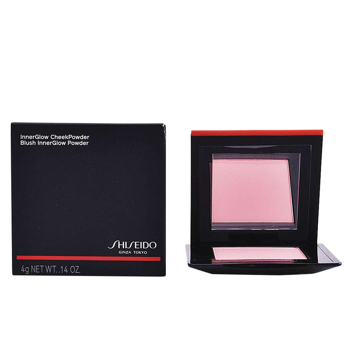 Blush Innerglow Shiseido 4 g -  Beauty, Make-up -  Shiseido.