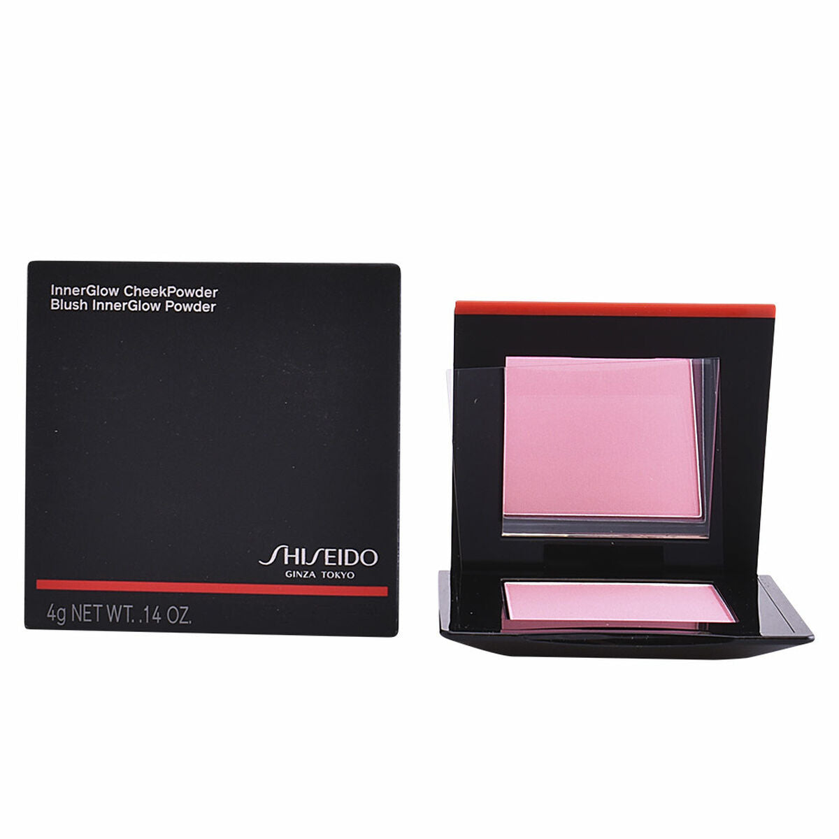Blush Innerglow Shiseido 4 g -  Beauty, Make-up -  Shiseido.