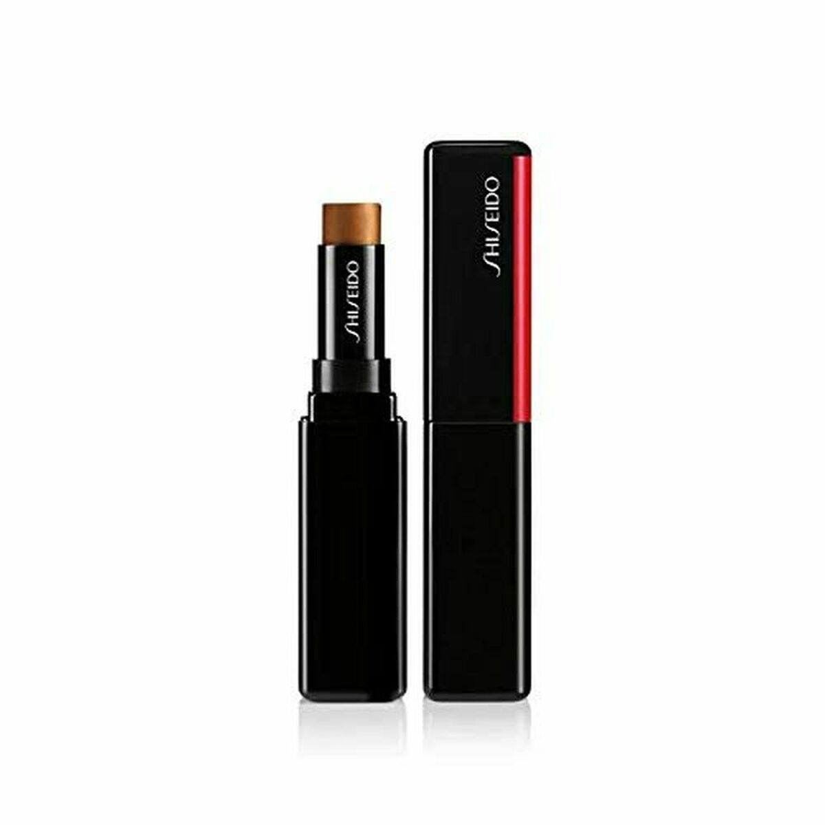 Concealer Stick Gelstick Shiseido Nº 401 2 (2,5 g) -  Beauty, Make-up -  Shiseido.