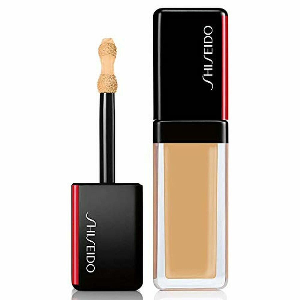 Facial Corrector Shiseido Smu Synchro Skin Self Refreshing Dual Tip Nº 301 6 ml Spf 15 (1 Unit) -  Beauty, Make-up -  Shiseido.