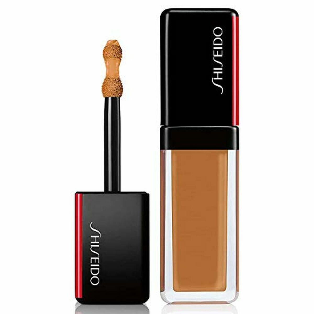 Facial Corrector Synchro Skin Dual Shiseido 10115737101 Nº 401 Spf 15 (1 Unit) (5,8 ml) -  Beauty, Make-up -  Shiseido.