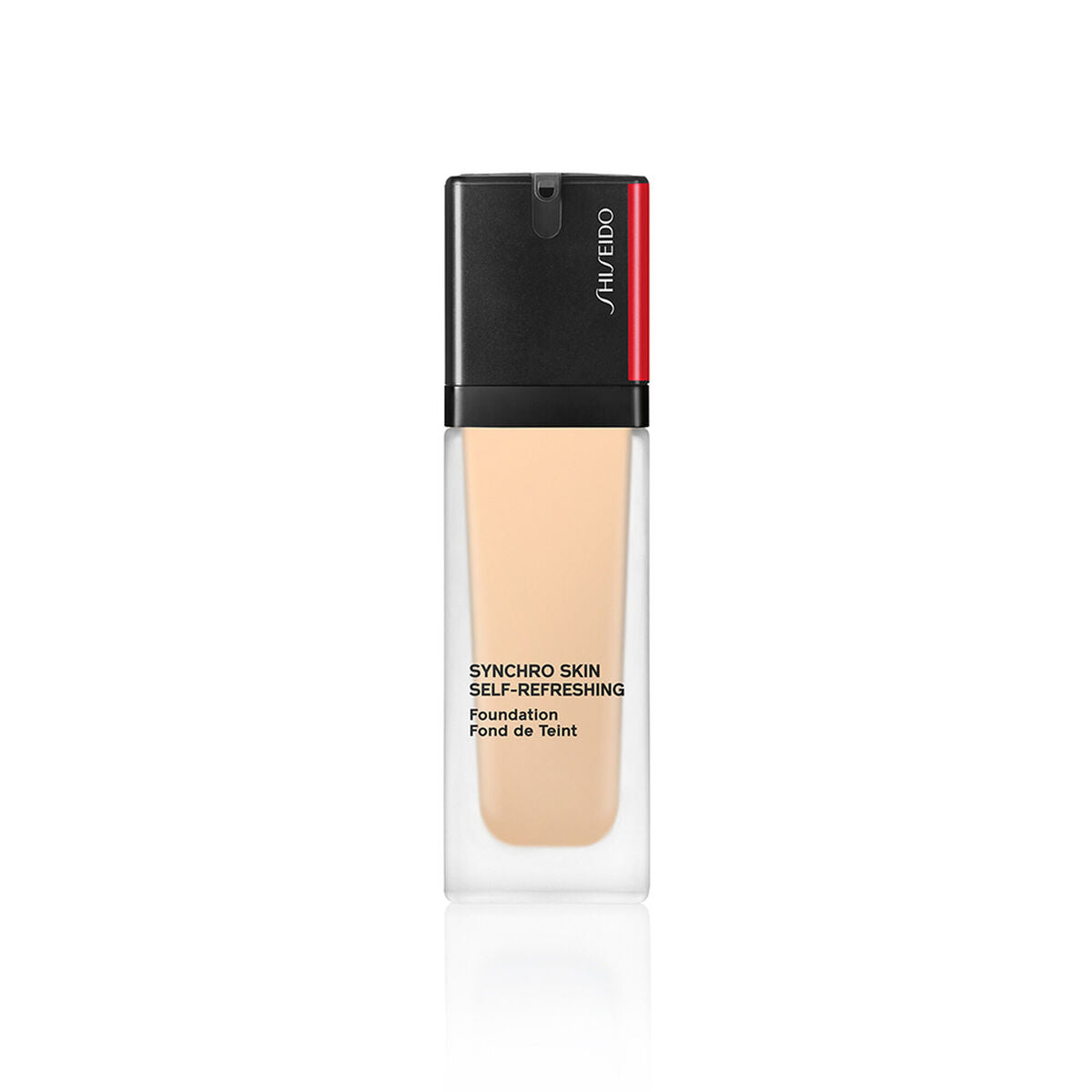 Liquid Make Up Base Synchro Skin Self-Refreshing Shiseido -  Beauty, Make-up -  Shiseido.