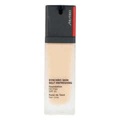 Liquid Make Up Base Synchro Skin Shiseido (30 ml) -  Beauty, Make-up -  Shiseido.