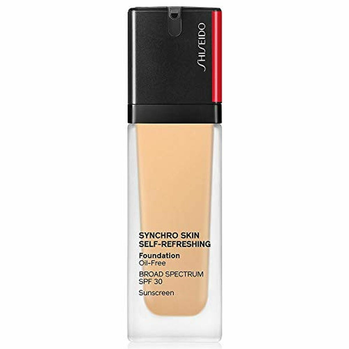 Liquid Make Up Base Shiseido Synchro Skin Self-Refreshing Spf 30 30 ml Nº 230 Alder -  Beauty, Make-up -  Shiseido.