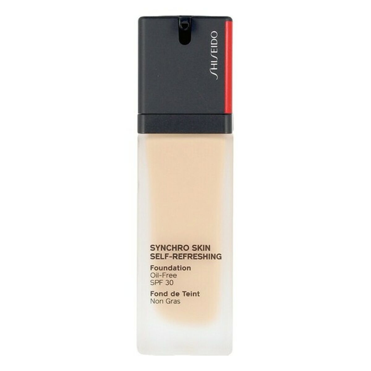 Liquid Make Up Base Synchro Skin Shiseido (30 ml) -  Beauty, Make-up -  Shiseido.