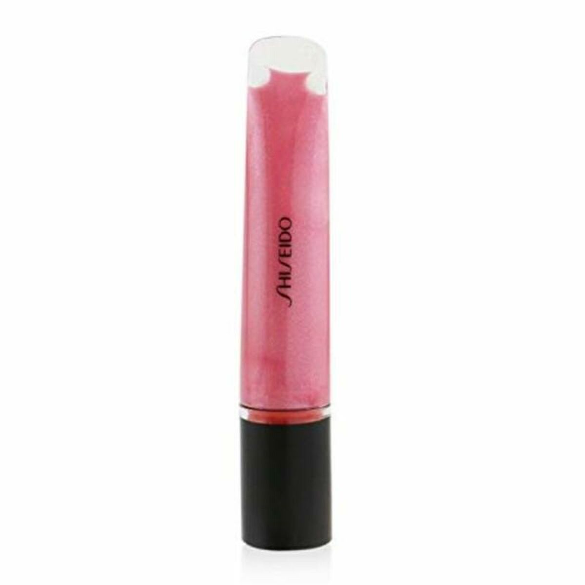 Lip-gloss Shiseido Smu Shimmer Gelgloss Bara Pink Nº 04 9 ml -  Beauty, Make-up -  Shiseido.