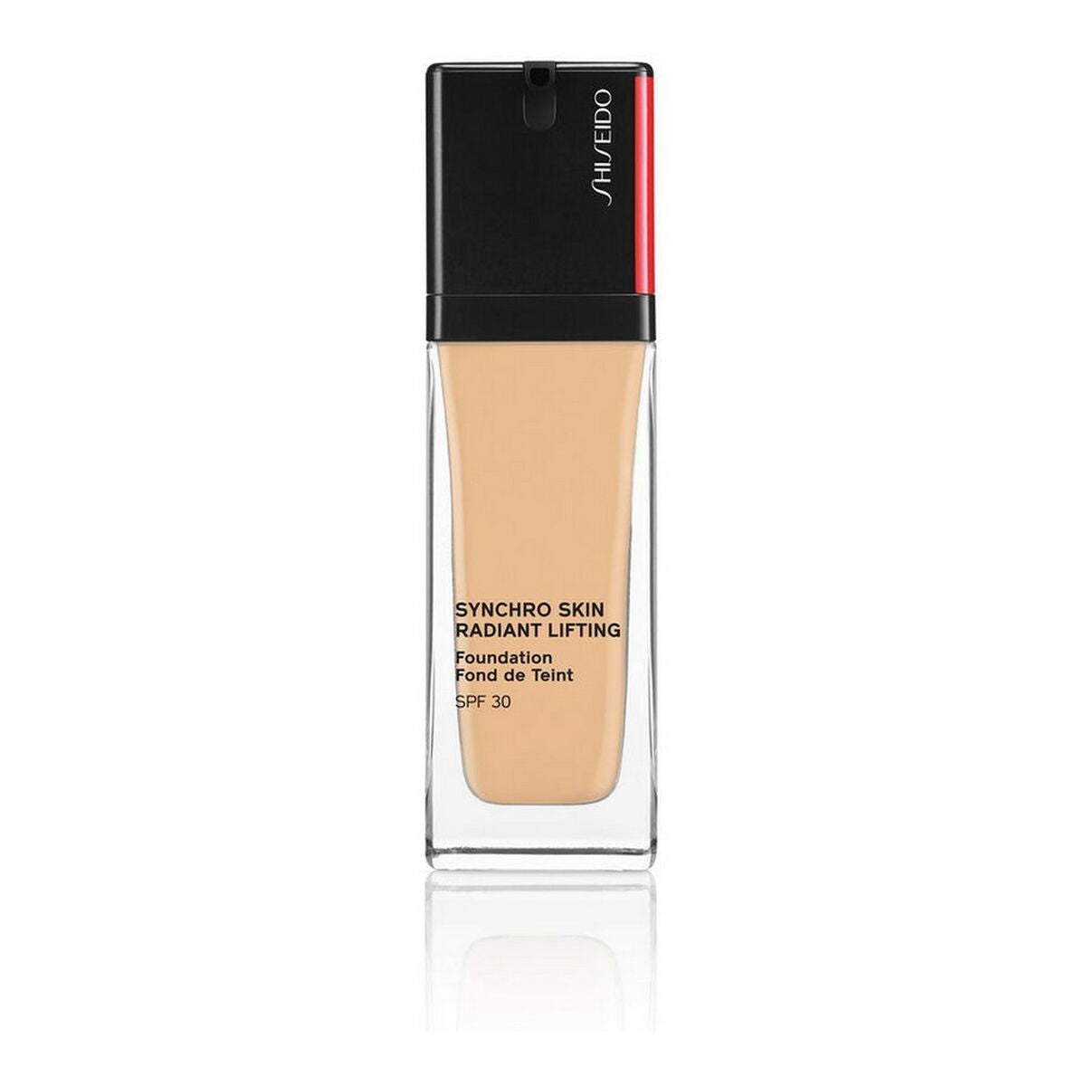 Liquid Make Up Base Synchro Skin Shiseido 30 ml -  Beauty, Make-up -  Shiseido.