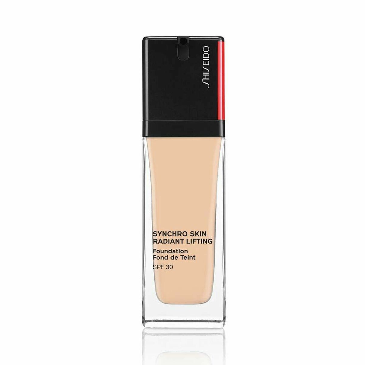 Liquid Make Up Base Synchro Skin Radiant Lifting Shiseido 220 (30 ml) -  Beauty, Make-up -  Shiseido.