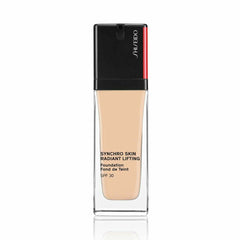 Liquid Make Up Base Synchro Skin Radiant Lifting Shiseido 220 (30 ml) -  Beauty, Make-up -  Shiseido.