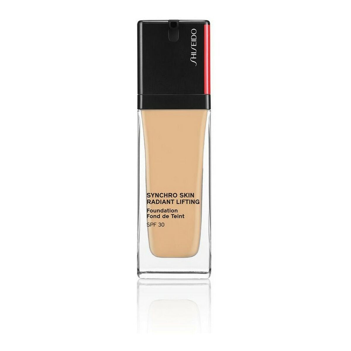 Liquid Make Up Base Synchro Skin Shiseido 30 ml -  Beauty, Make-up -  Shiseido.