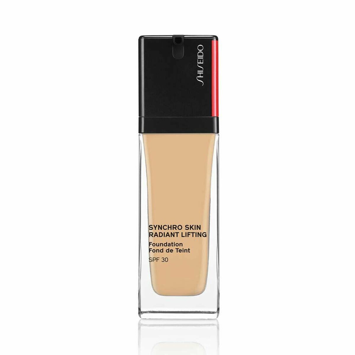 Liquid Make Up Base Synchro Skin Radiant Lifting Shiseido (30 ml) -  Beauty, Make-up -  Shiseido.