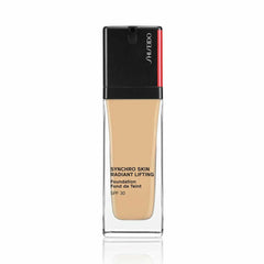 Liquid Make Up Base Synchro Skin Radiant Lifting Shiseido (30 ml) -  Beauty, Make-up -  Shiseido.