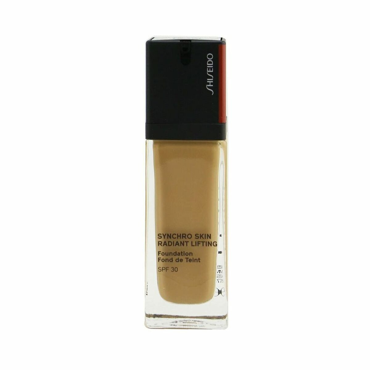 Liquid Make Up Base Synchro Skin Radiant Lifting Shiseido (30 ml) -  Beauty, Make-up -  Shiseido.