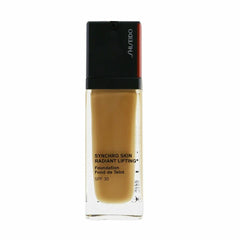 Liquid Make Up Base Shiseido Synchro Skin Radiant Lifting Nº 410 Sunstone 30 ml -  Beauty, Make-up -  Shiseido.