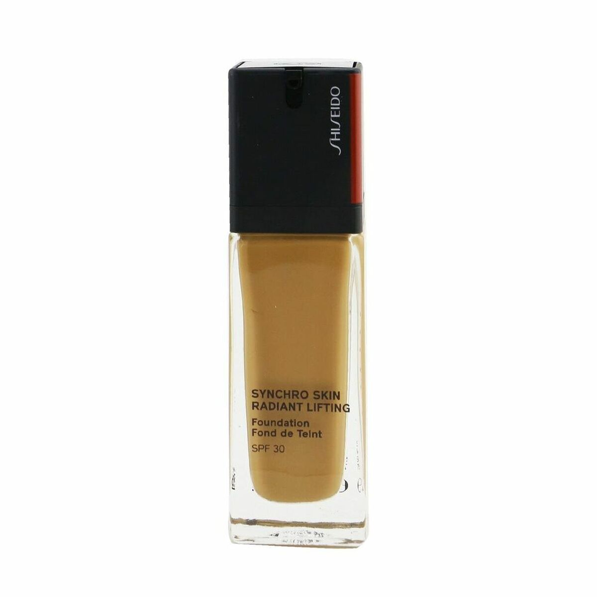 Liquid Make Up Base Shiseido 730852167513 -  Beauty, Make-up -  Shiseido.