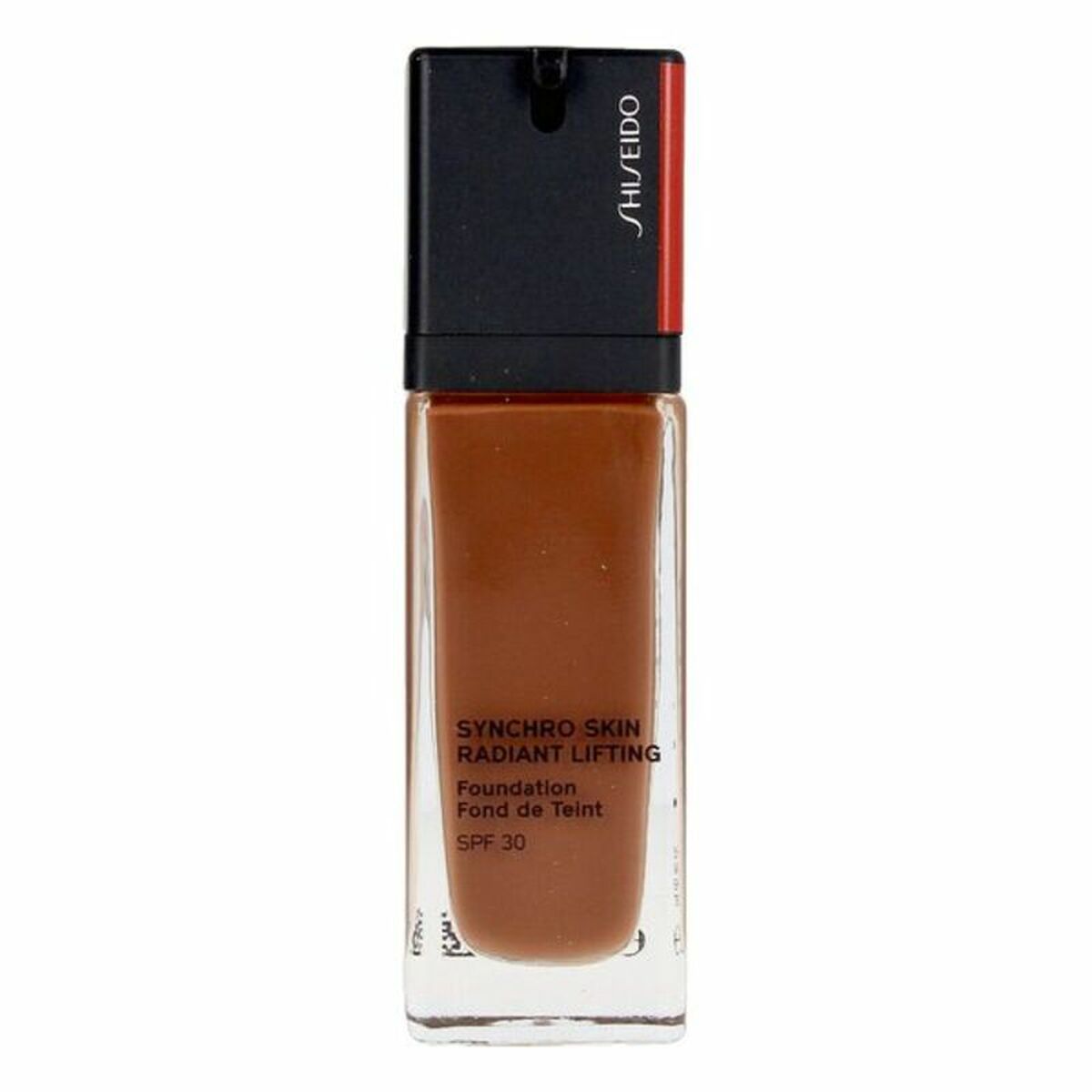Facial Corrector Synchro Skin Radiant Lifting Shiseido 550 (30 ml) -  Beauty, Make-up -  Shiseido.