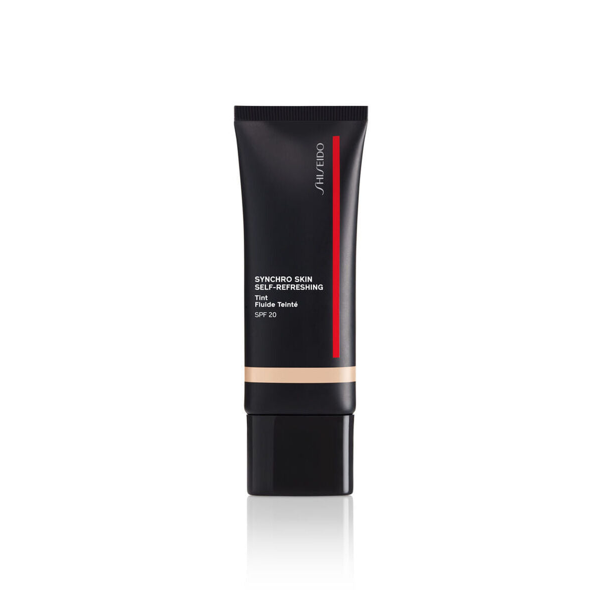 Liquid Make Up Base Shiseido Nº 115 Spf 20 (30 ml) -  Beauty, Make-up -  Shiseido.