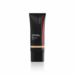 Crème Make-up Base Shiseido Synchro Skin Refreshing 30 ml -  Beauty, Make-up -  Shiseido.