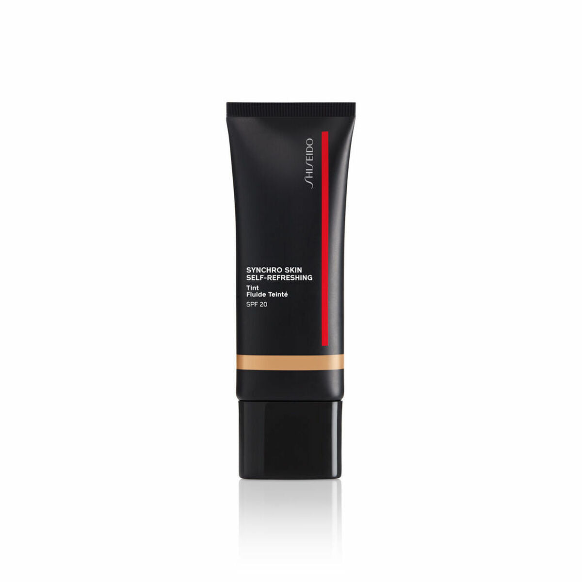 Crème Make-up Base Shiseido 730852171305 30 ml -  Beauty, Make-up -  Shiseido.