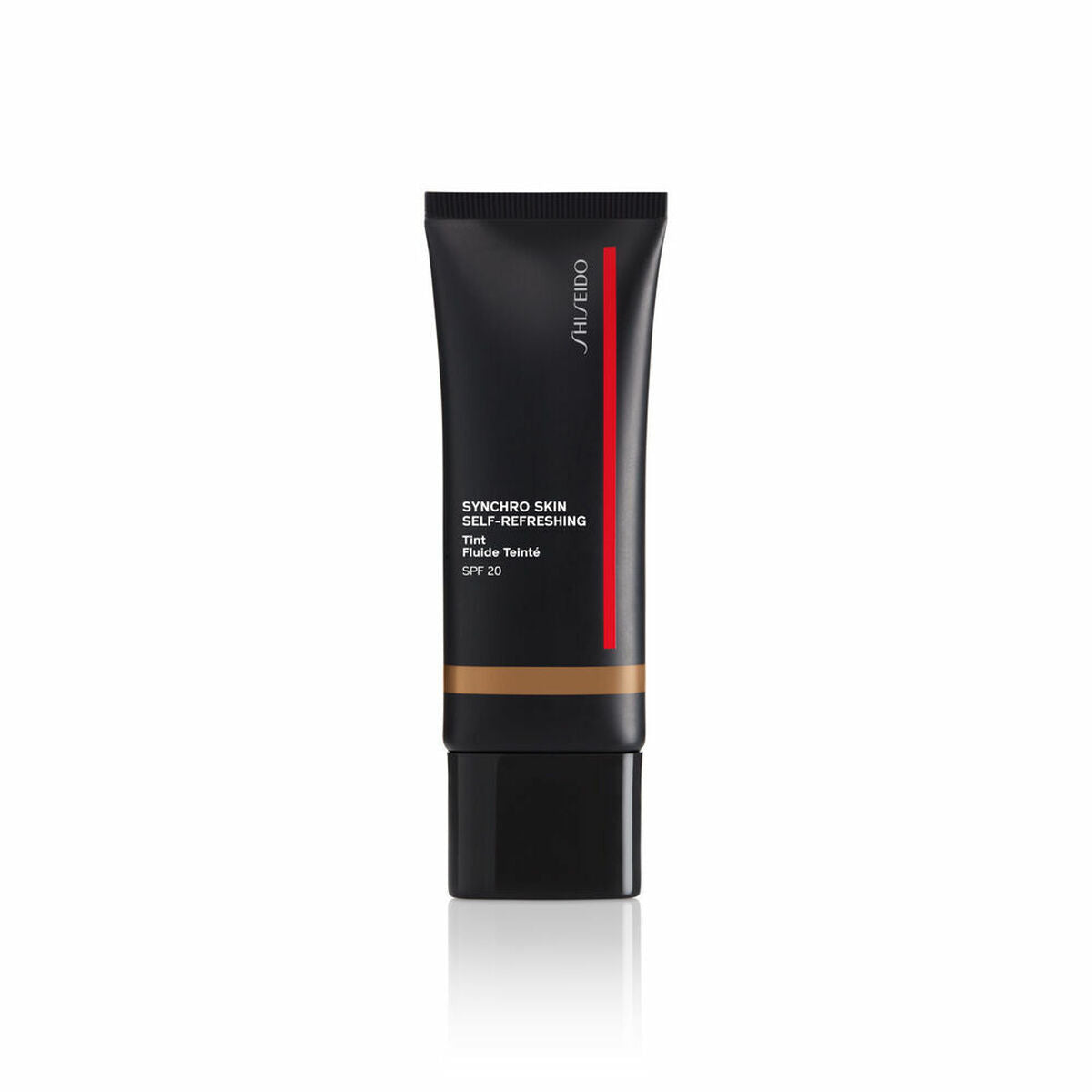 Crème Make-up Base Shiseido Synchro Skin Refreshing 30 ml -  Beauty, Make-up -  Shiseido.