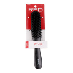 Detangling Hairbrush Red Kiss Kiss Professional -  Beauty, Hair care -  Red Kiss.