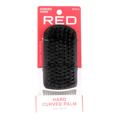 Detangling Hairbrush Red Kiss Kiss Professional -  Beauty, Hair care -  Red Kiss.