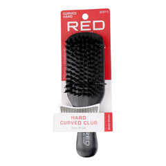 Detangling Hairbrush Red Kiss Kiss Professional -  Beauty, Hair care -  Red Kiss.