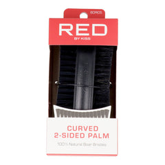 Detangling Hairbrush Red Kiss Kiss Injection -  Beauty, Hair care -  Red Kiss.