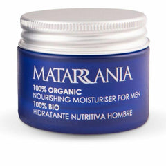 Day Cream Matarrania Hidratante Nutritiva Hombre Bio 30 ml -  Beauty, Skin care -  Matarrania.