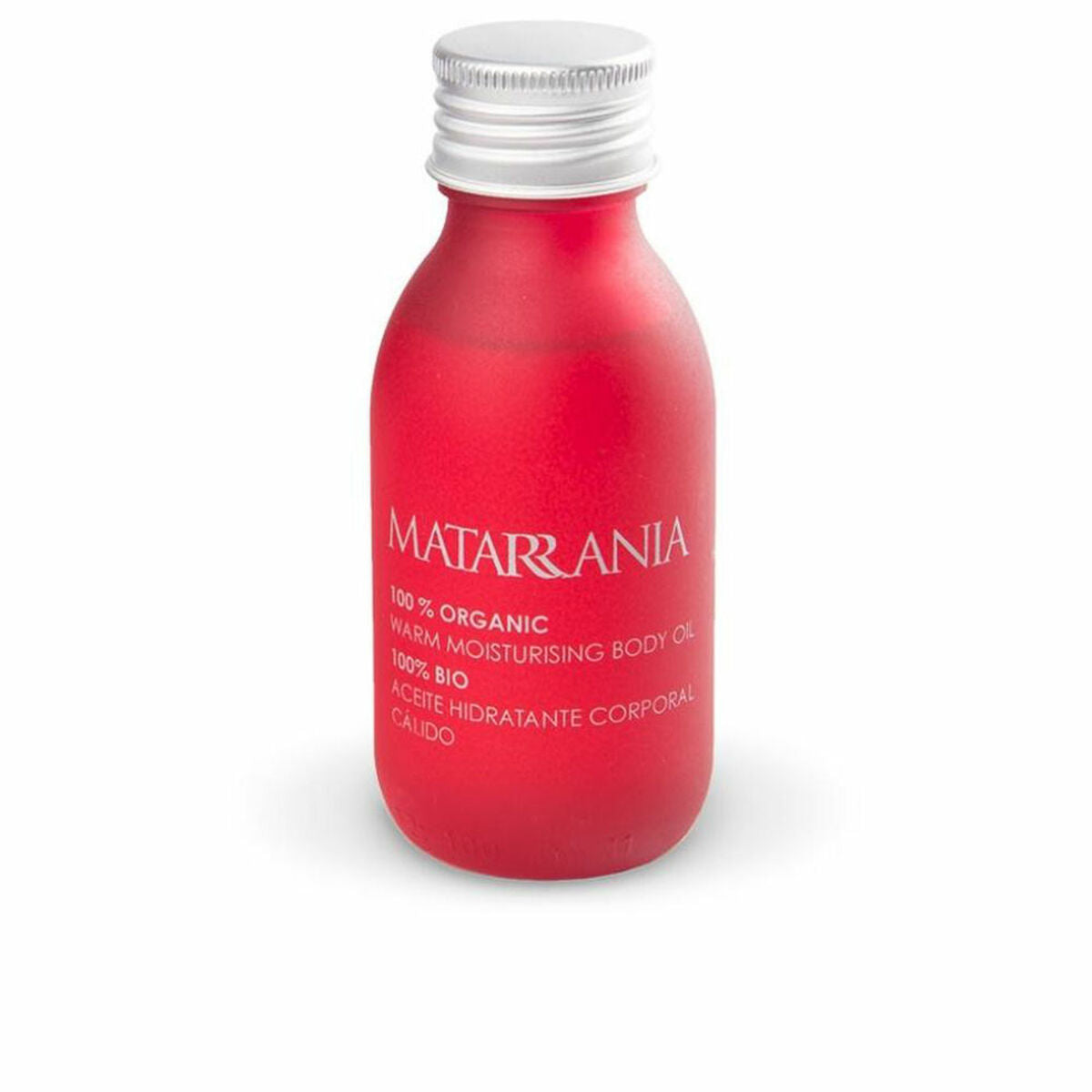 Body Oil Matarrania Warm Moisturising Bio 30 ml -  Beauty, Skin care -  Matarrania.