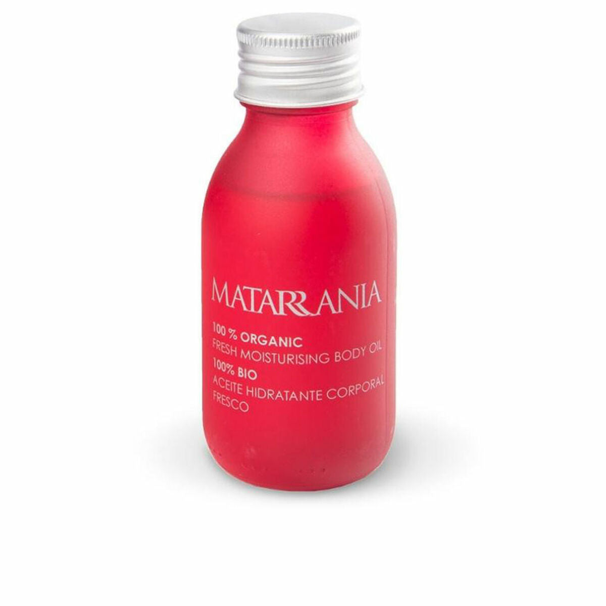 Body Oil Matarrania Fresh Moisturising Bio 30 ml -  Beauty, Skin care -  Matarrania.