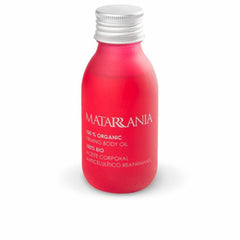 Anti-Cellulite Body Oil Matarrania Bio Firming 100 ml -  Beauty, Skin care -  Matarrania.