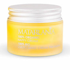Protective Nappy Cream Matarrania Culito Sano Bio 30 ml -  Baby, Hygiene and care -  Matarrania.