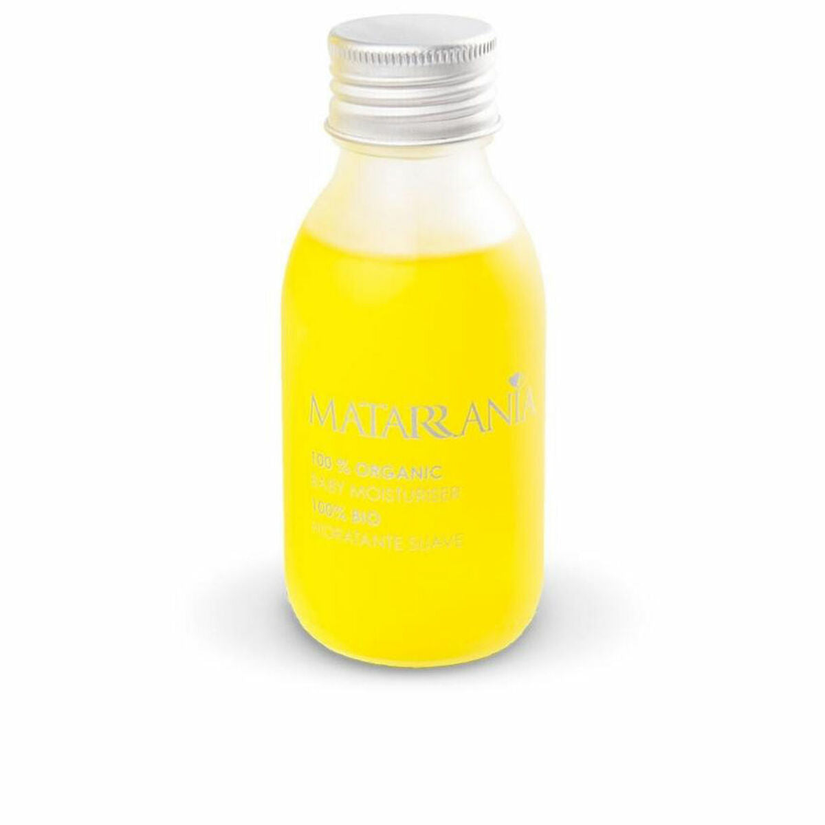 Moisturising Body Oil for Babies Matarrania Bio 100 ml -  Baby, Hygiene and care -  Matarrania.