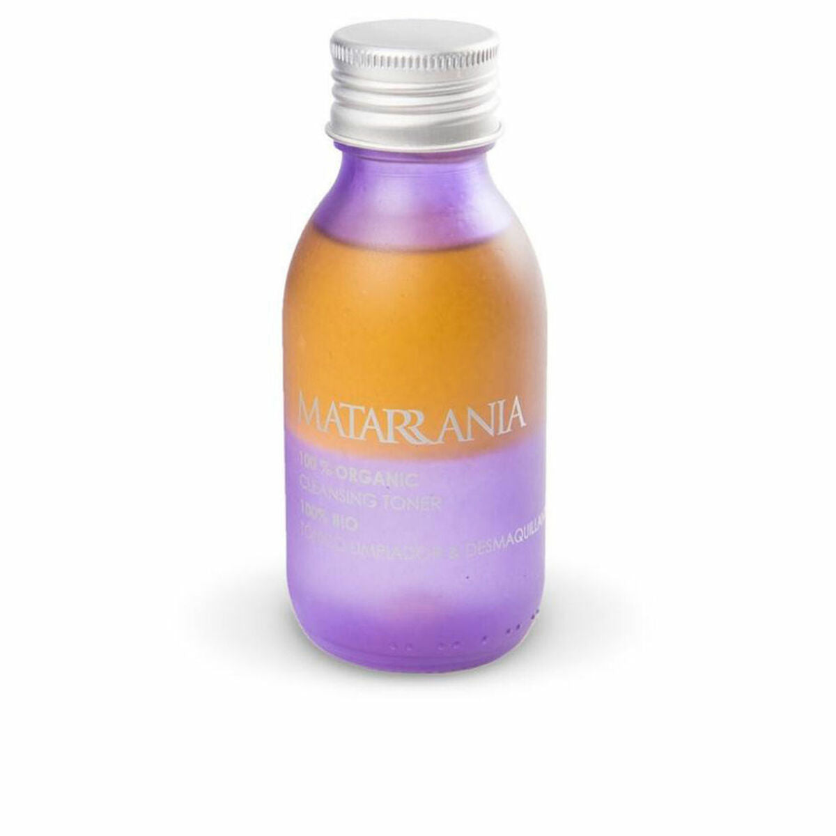 Make-up Remover Lotion Matarrania Loción Limpiadora Y Desmaquillante Bio 100 ml Cleaner Alcohol Free -  Beauty, Skin care -  Matarrania.