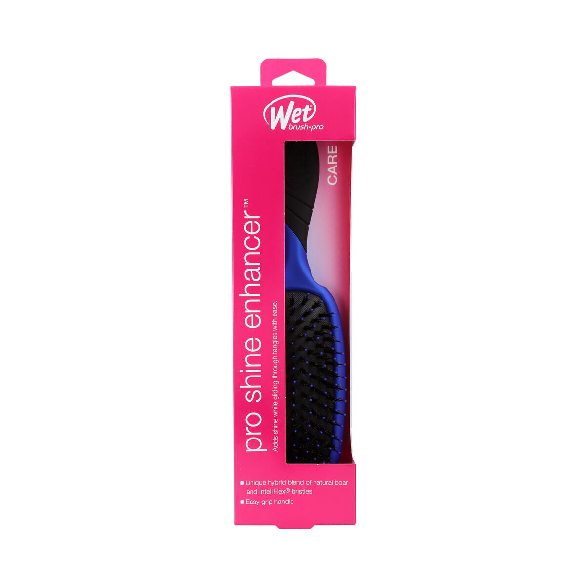 Brush The Wet Brush Brush Pro Blue -  Beauty, Hair care -  The Wet Brush.