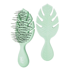 Detangling Hairbrush The Wet Brush Go Green Green -  Beauty, Hair care -  The Wet Brush.